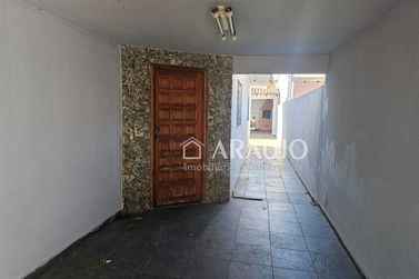 Casa &agrave; venda - 194m&sup2; - Jardim Am&eacute;rica