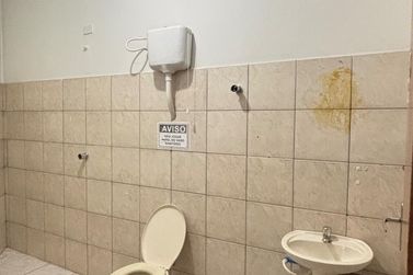 Sal&atilde;o Comercial para alugar - Zona III