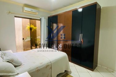 Casa para alugar - 195m&sup2; - Parque Bandeirantes