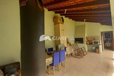 Casa &agrave; venda - 173m&sup2; - JARDIM GISELA