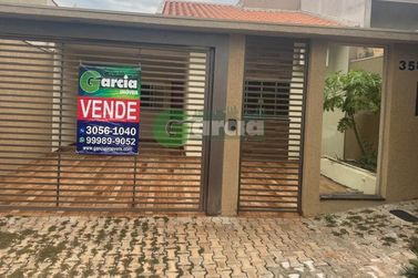 Casa &agrave; venda - 90m&sup2; - Jardim Jota Miranda