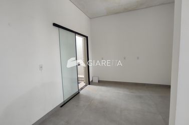 Casa &agrave; venda - 63m&sup2; - JARDIM COOPAGRO