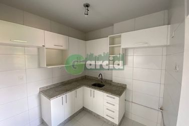 Apartamento para alugar - Jardim S&atilde;o Jos&eacute;