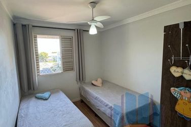 Apartamento &agrave; venda - 87m&sup2; - Edificio Floren&ccedil;a