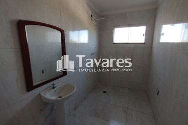 Casa &agrave; venda - 179m&sup2; - Parque San Remo I