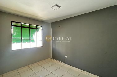 Apartamento para alugar - Zona III