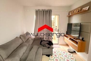 Apartamento &agrave; venda - 66m&sup2; - Jardim dos Principes