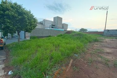 Terreno &agrave; venda - 218m&sup2; - Parque da G&aacute;vea