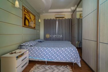 Sobrado &agrave; venda - 232m&sup2; - Jardim Lisboa