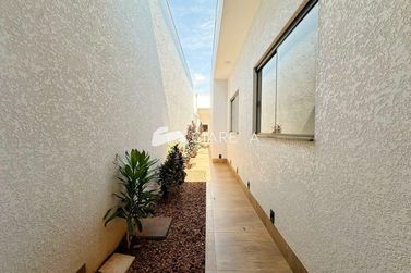 Casa &agrave; venda - 111m&sup2; - JARDIM GISELA