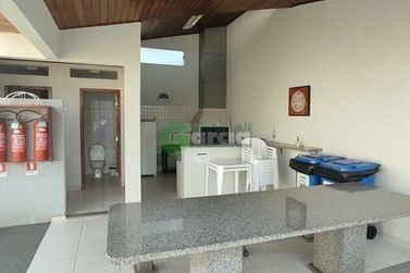 Apartamento &agrave; venda - 204m&sup2; - Zona VII