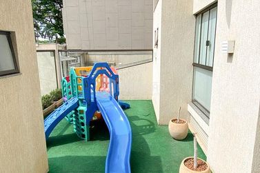 Apartamento &agrave; venda - 67m&sup2; - Edif&iacute;cio Liberty Residence