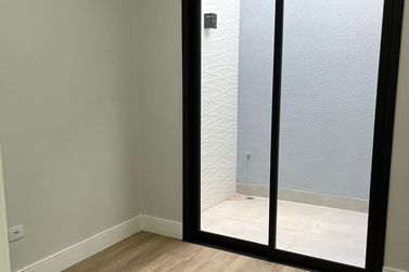 Casa para alugar - 130m&sup2; - Jardim Interlagos