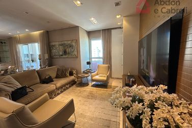 Apartamento para alugar - 100m&sup2; - Zona I