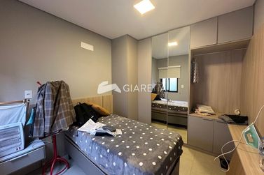 Casa &agrave; venda - 109m&sup2; - JARDIM PANCERA