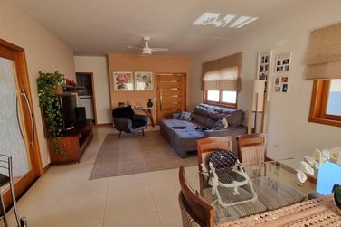 Casa &agrave; venda - 545m&sup2; - Zona VI