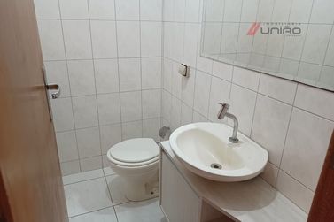 Casa para alugar - Zona VI