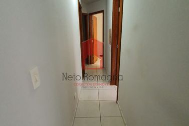 Apartamento &agrave; venda - 52m&sup2; - Parque Alto da Paran&aacute;