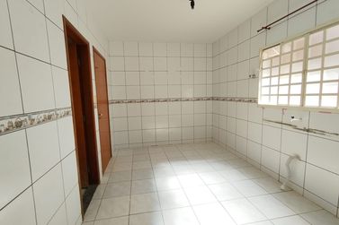 Casa &agrave; venda - 70m&sup2; - Jardim Imperial I