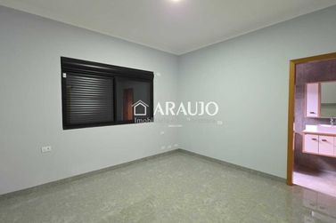 Casa &agrave; venda - 137m&sup2; - Parque Vit&oacute;ria R&eacute;gia