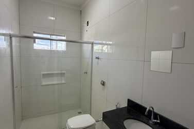 Casa &agrave; venda - 135m&sup2; - Jardim Nova America