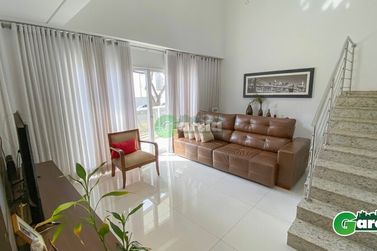 Apartamento &agrave; venda - 279m&sup2; - Zona II