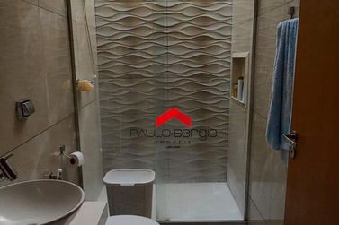 Casa &agrave; venda - 90m&sup2; - Jardim das Cerejeiras