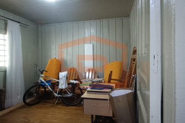 Casa &agrave; venda - 449m&sup2; - Zona II