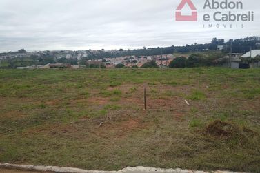 Terreno &agrave; venda - 176m&sup2; - Jd Riviera