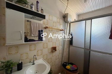 Casa &agrave; venda - 469m&sup2; - Espig&atilde;o