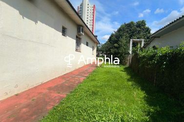 Terreno &agrave; venda - 1084m&sup2; - Centro