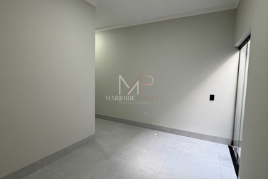 Casa &agrave; venda - 86m&sup2; - Jardim Est&acirc;ncia