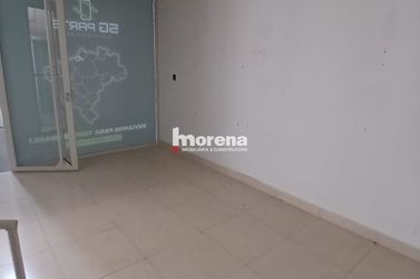 Sala Comercial para alugar - 40m&sup2; - Zona I