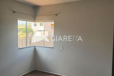 Casa &agrave; venda - 56m&sup2; - JARDIM S&Atilde;O FRANCISCO