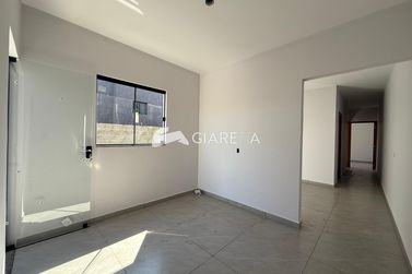 Casa &agrave; venda - 57m&sup2; - JARDIM PANORAMA
