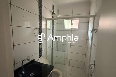 Casa &agrave; venda - 90m&sup2; - Canad&aacute;
