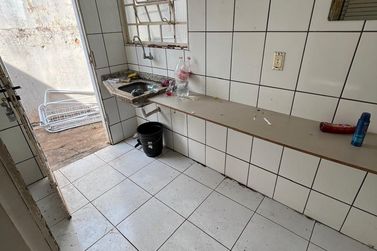 Sala Comercial para alugar - 120m&sup2; - Zona 1 A