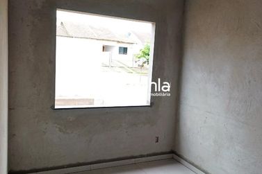 Casa &agrave; venda - 94m&sup2; - Vila Ga&uacute;cha