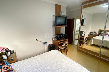 Casa &agrave; venda - 224m&sup2; - Jardim Lisboa