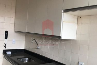 Apartamento &agrave; venda - 87m&sup2; - Zona I