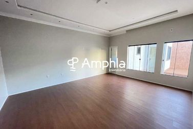 Casa &agrave; venda - 190m&sup2; - Guavir&aacute;