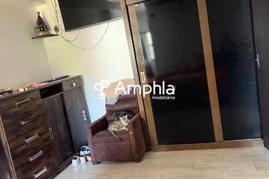 Casa &agrave; venda - 432m&sup2; - JD PANCERA