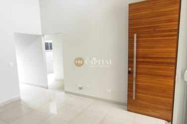 Casa &agrave; venda - 84m&sup2; - Parque Ibirapuera