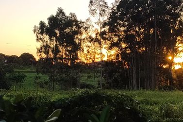Ch&aacute;cara &agrave; venda - 6400m&sup2; - FUNDOS DO JARDIM PAC&Iacute;FICO