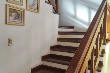 Sobrado &agrave; venda - 232m&sup2; - Zona II