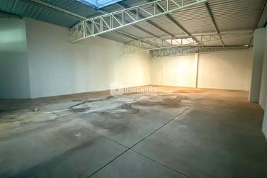 Sala Comercial &agrave; venda - 697m&sup2; - Jardim Espanha