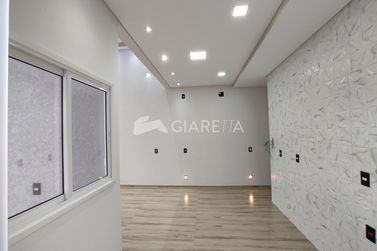 Casa &agrave; venda - 82m&sup2; - JARDIM PANCERA