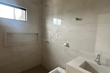 Casa &agrave; venda - 85m&sup2; - Jardim Colorado