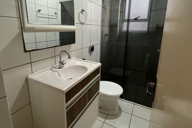 Apartamento &agrave; venda - Zona III