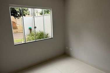 Casa &agrave; venda - 91m&sup2; - Jardim Bela Vista
